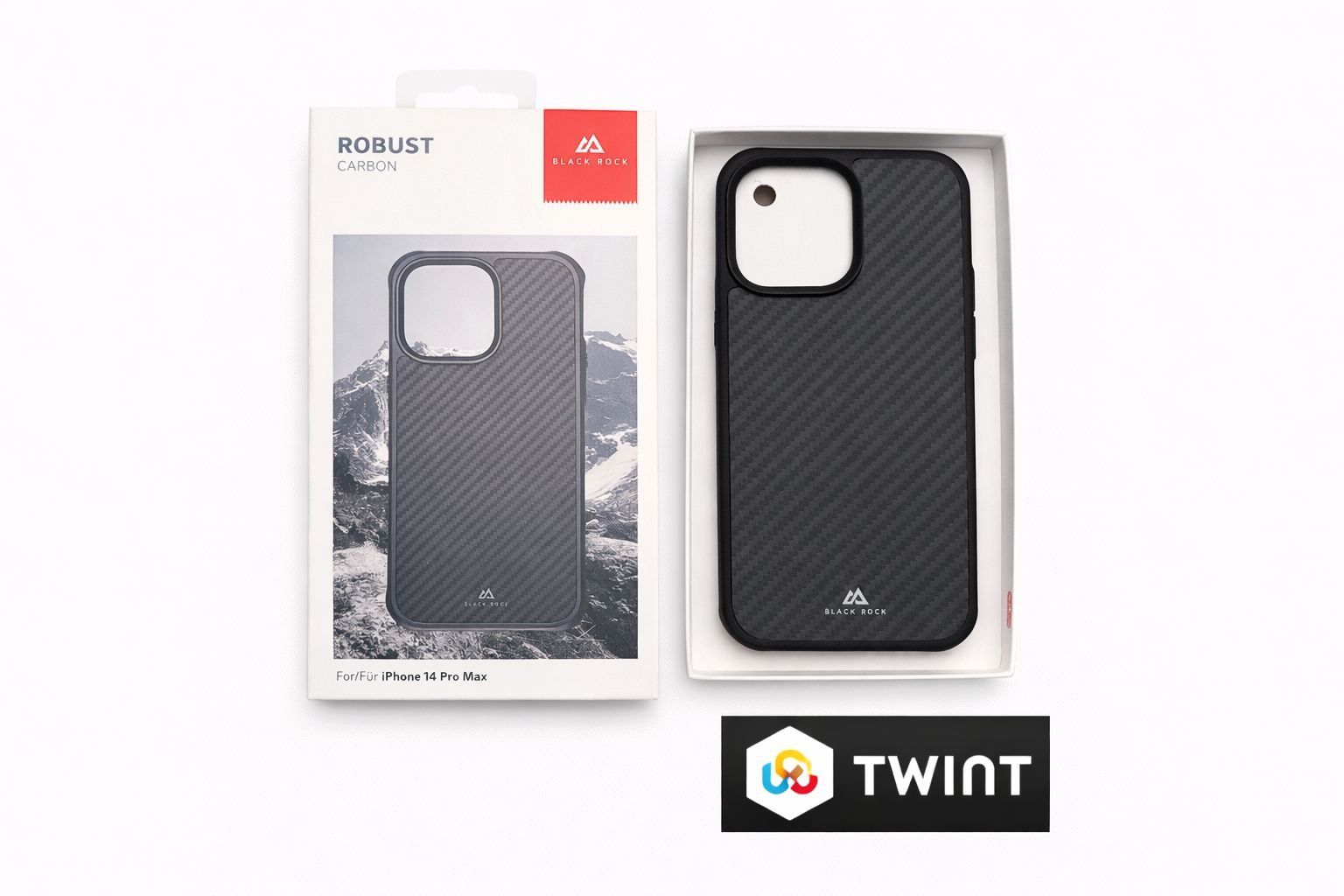 Cover & Protezioni schermo: Silicone Cover für iPhone 14 Pro Max – Nuovo (secondo la descrizione) da Luzern venduto da Waince786