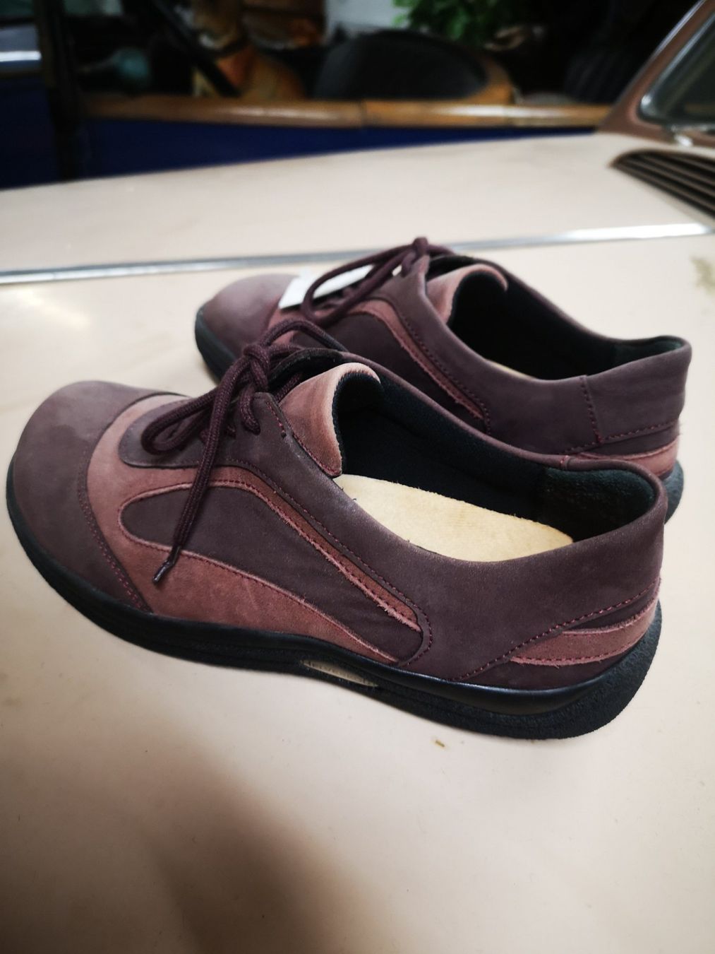 Scarpe da donna: Helvesko – Nuovo e nell'imballaggio originale da Möhlin venduto da Highwaytom 2