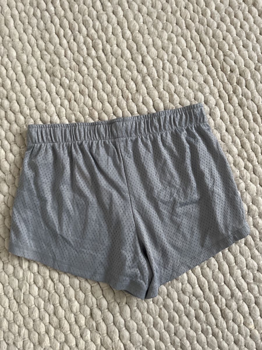 Champion Pantaloni: Champion Shorts Grau, Grösse M – Nuovo (secondo la descrizione) da Burgdorf venduto da Rico340 3