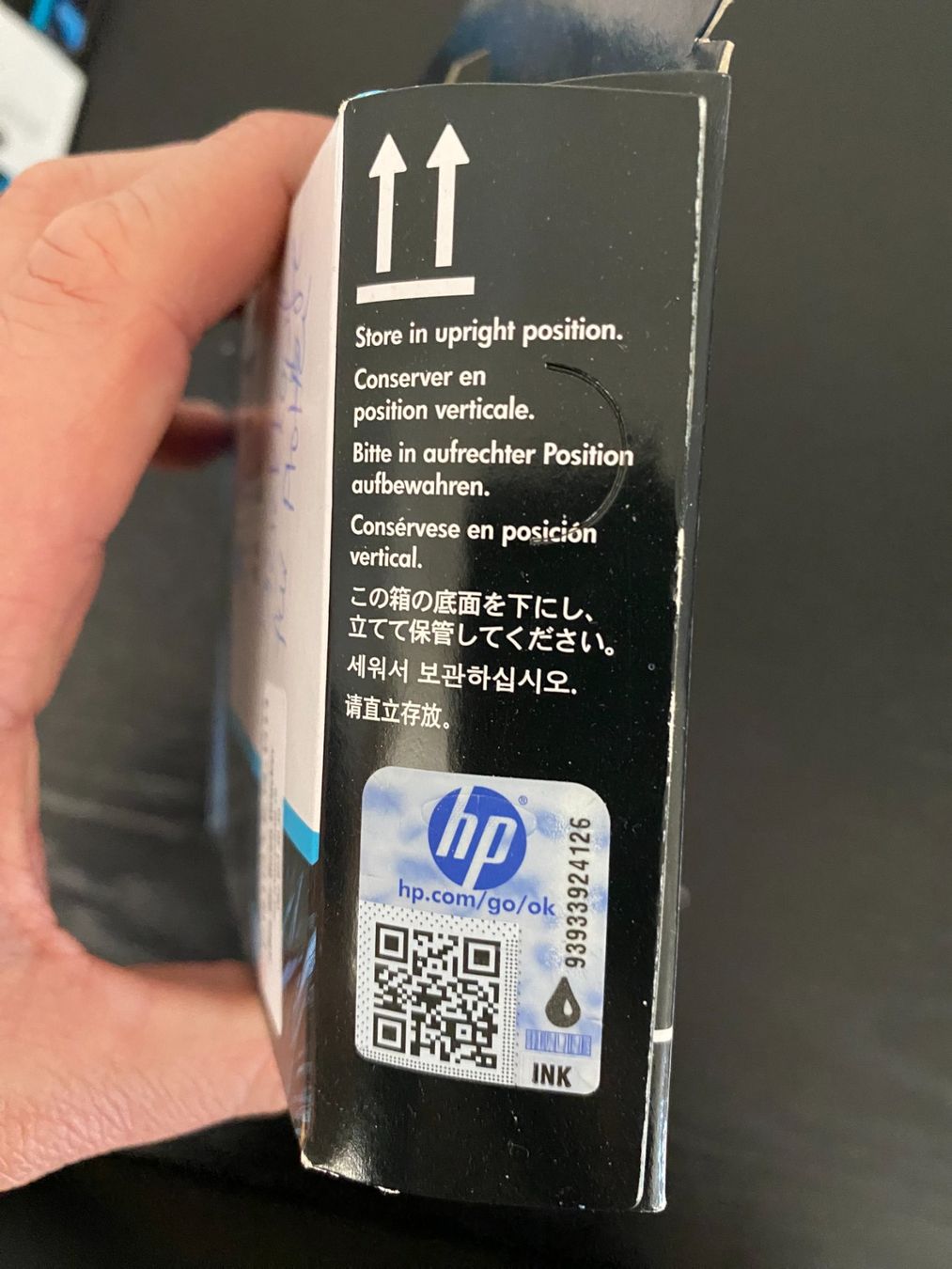 Druckerpatronen & Toner: Druckerpatrone für Plotter – Neu und originalverpackt aus Winterthur von info_Ly_1912 7