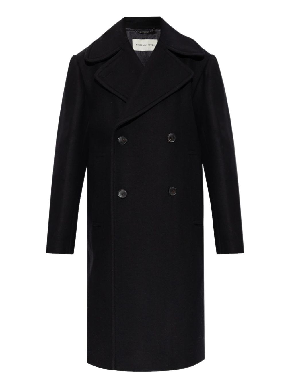Dries Van Noten Cappotti: Dries van Noten Coat | NEW – Nuovo e nell'imballaggio originale da Zürich venduto da mooikaufen