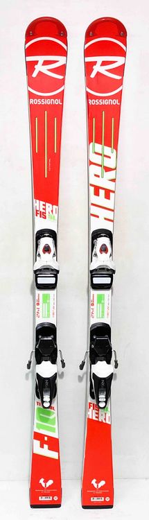 Rossignol HERO FIS SL 142 cm | Kaufen auf Ricardo