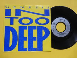 Genesis – In Too Deep