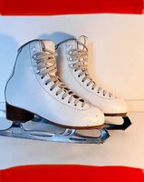 Schlittschuhe Graf Prestige 1 1/2 M, Gr.33 1/2