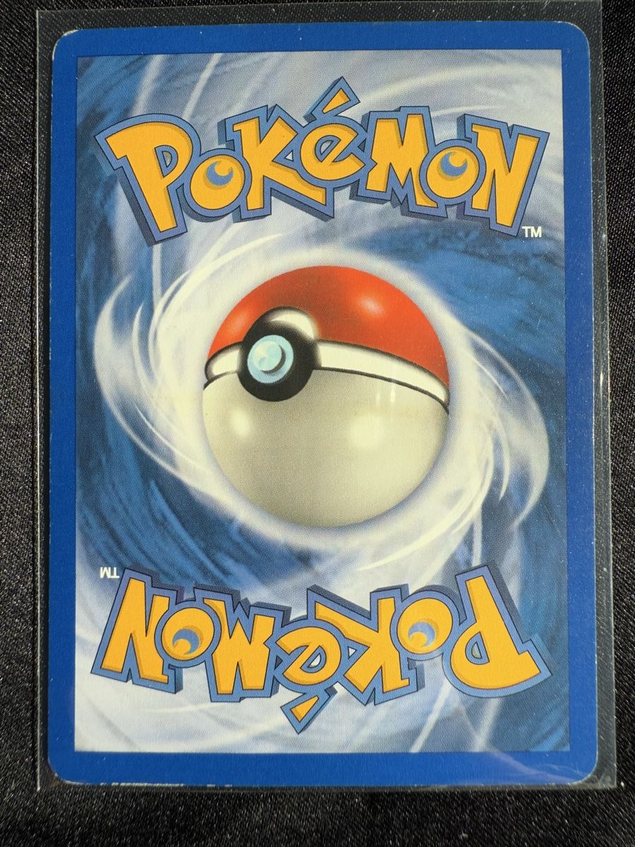 Pokémon Carte collezionabili: Fire Cube 01 Aquapolis - 122/147 – Usato da Winterthur venduto da SiddyPokemon 1