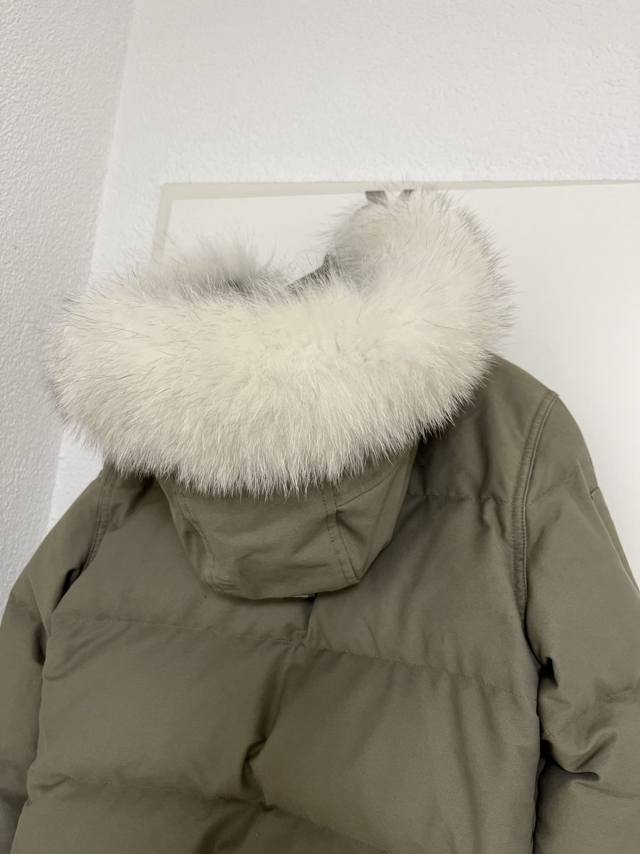 Moose Knuckles Vestes: Moose Knuckles Winterjacke, neuwertig – Neuf (Voir description) à Turgi par yle_7dyb 1