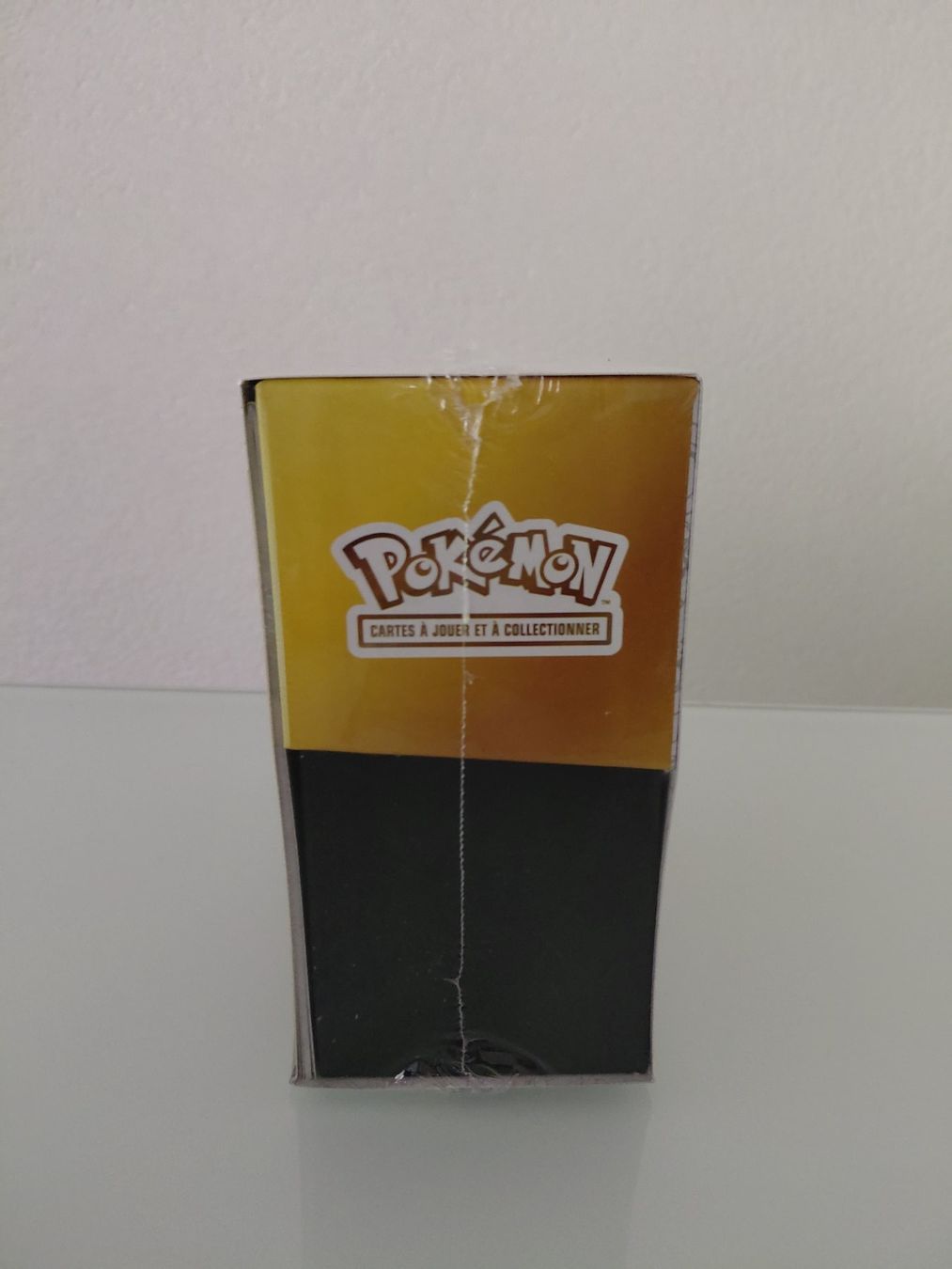 Pokémon Sammelbilder & Trading cards: ETB Pokémon 30 ans Fr scellée – Neu und originalverpackt aus YVERDON-LES-BAINS von Tony-no 1