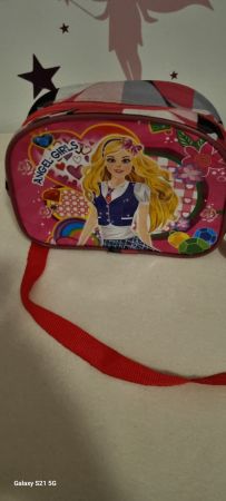 Kindergarten Tasche