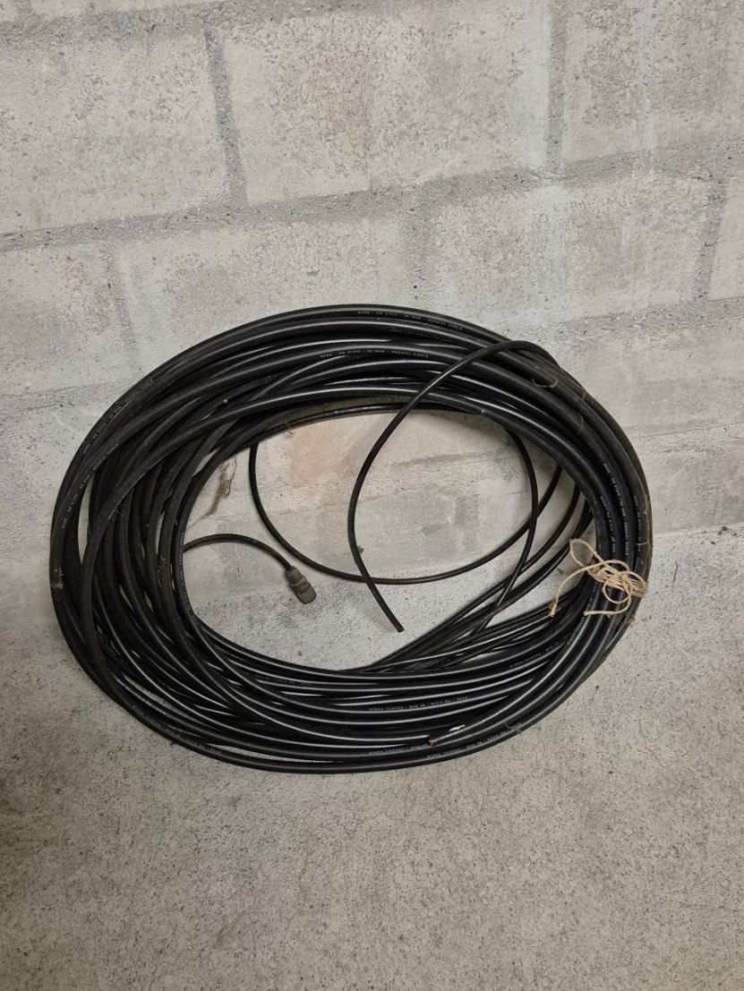 Funktechnik: CB Diverses Funkmaterial 27 Mhz – Defekt aus Orvin von Tmi910 6
