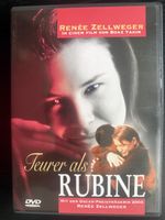 Teurer als Rubine mit Renée Zellweger guter Zustand