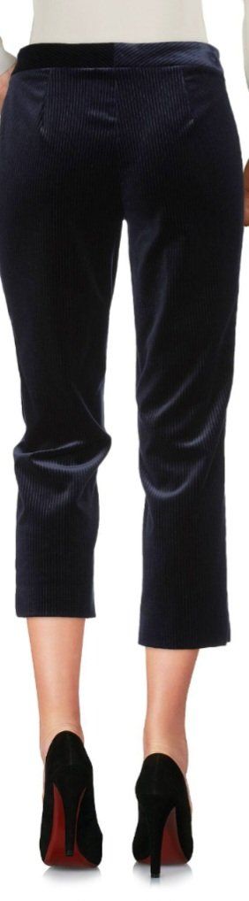 Hosen: Samt-Hose LES COPAINS Gr. 42 NEU – Neu und originalverpackt aus Wettswil von doe_x6nz 1