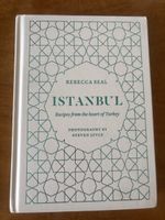 Istanbul: Recipes from the heart of Turkey