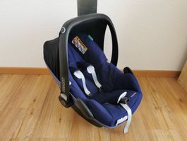 Maxi Cosi Pebble Plus