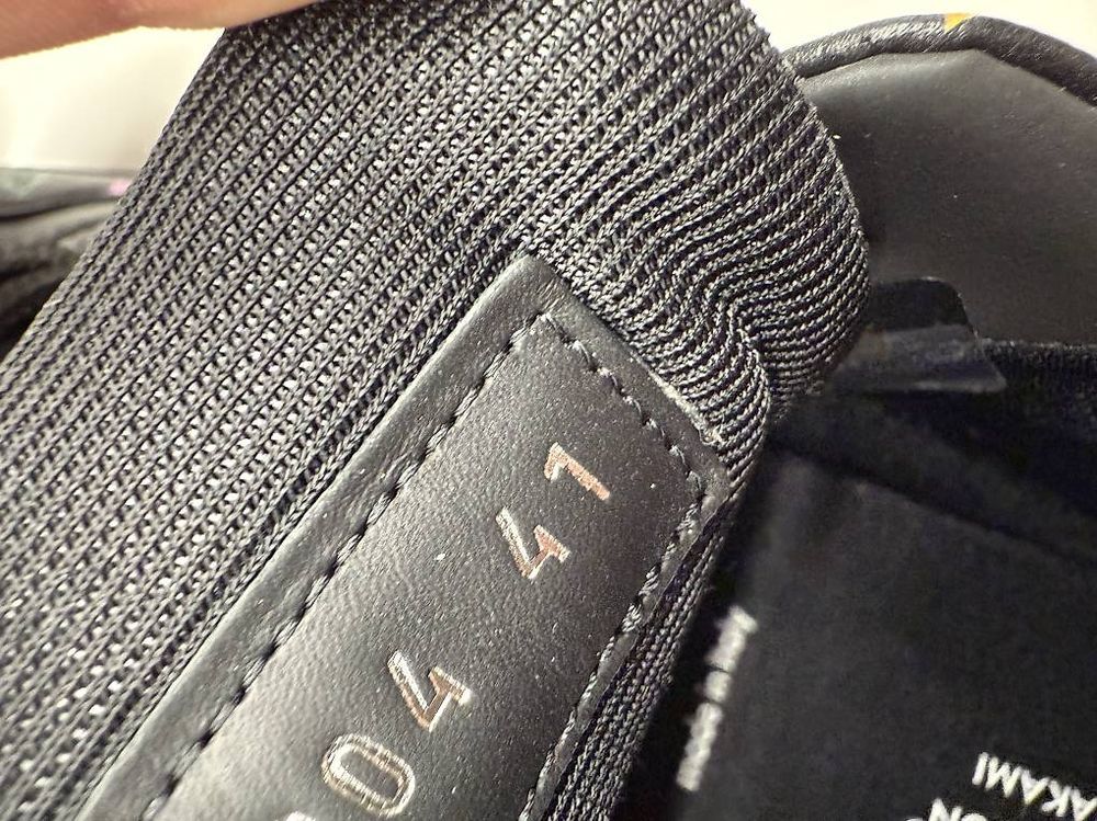 Louis Vuitton Scarpe da uomo: Sneakers LV x Takashi Murakami – Nuovo e nell'imballaggio originale da Giubiasco venduto da mat_n8k5 3
