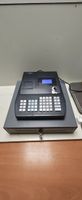 Olympia CM 912 Kassensystem. (nov890)