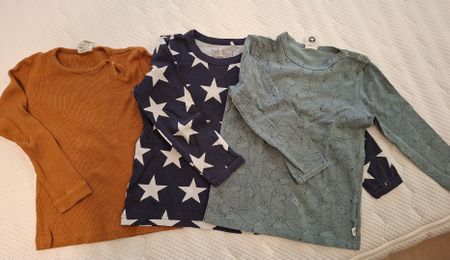 Pulli Set Bio