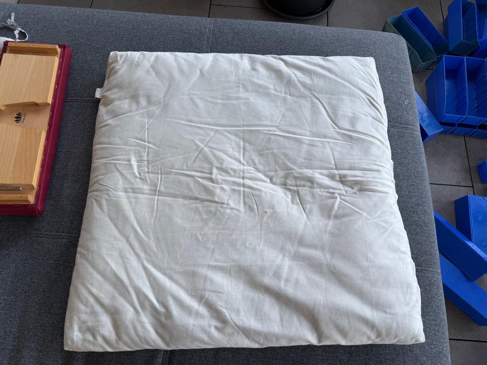 Cuscini: Lotuscraft Meditationsmatte Zabuton – Usato da Uitikon Waldegg venduto da dhz8