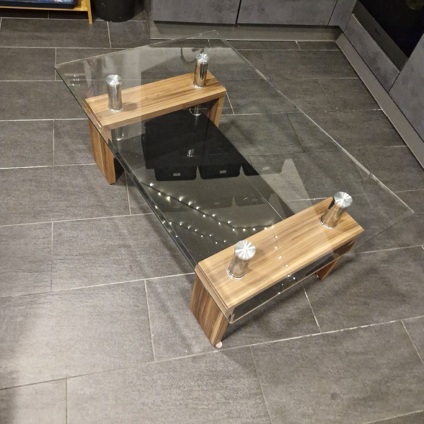 Tische: Couchtisch – Gebraucht aus Hölstein von Gian-Marco___ 1