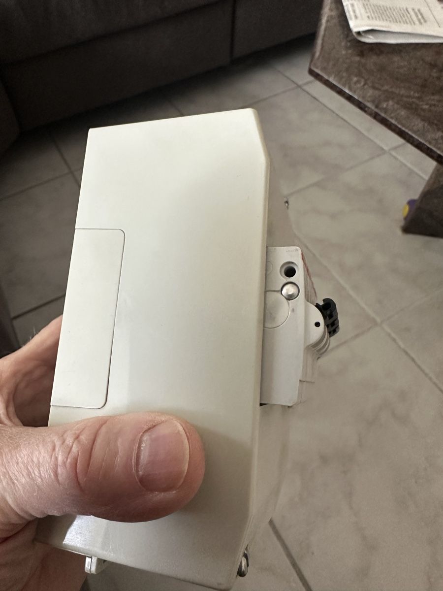 ABB Schalter: ABB Ls C 16 – Gebraucht aus Oberengstringen von Affeier0 3