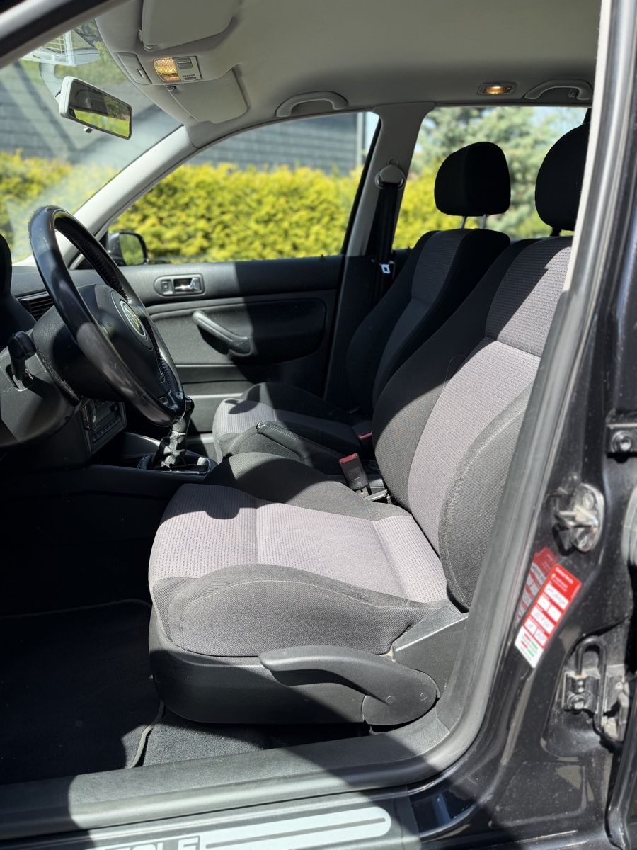 VW Automobili: VW Golf 4 1.6 - wenig Kilometer! – Usato da Auw venduto da gea_z8qf 6