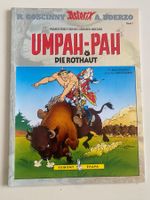 UMPAH-PAH BAND 1 DIE ROTHAUT