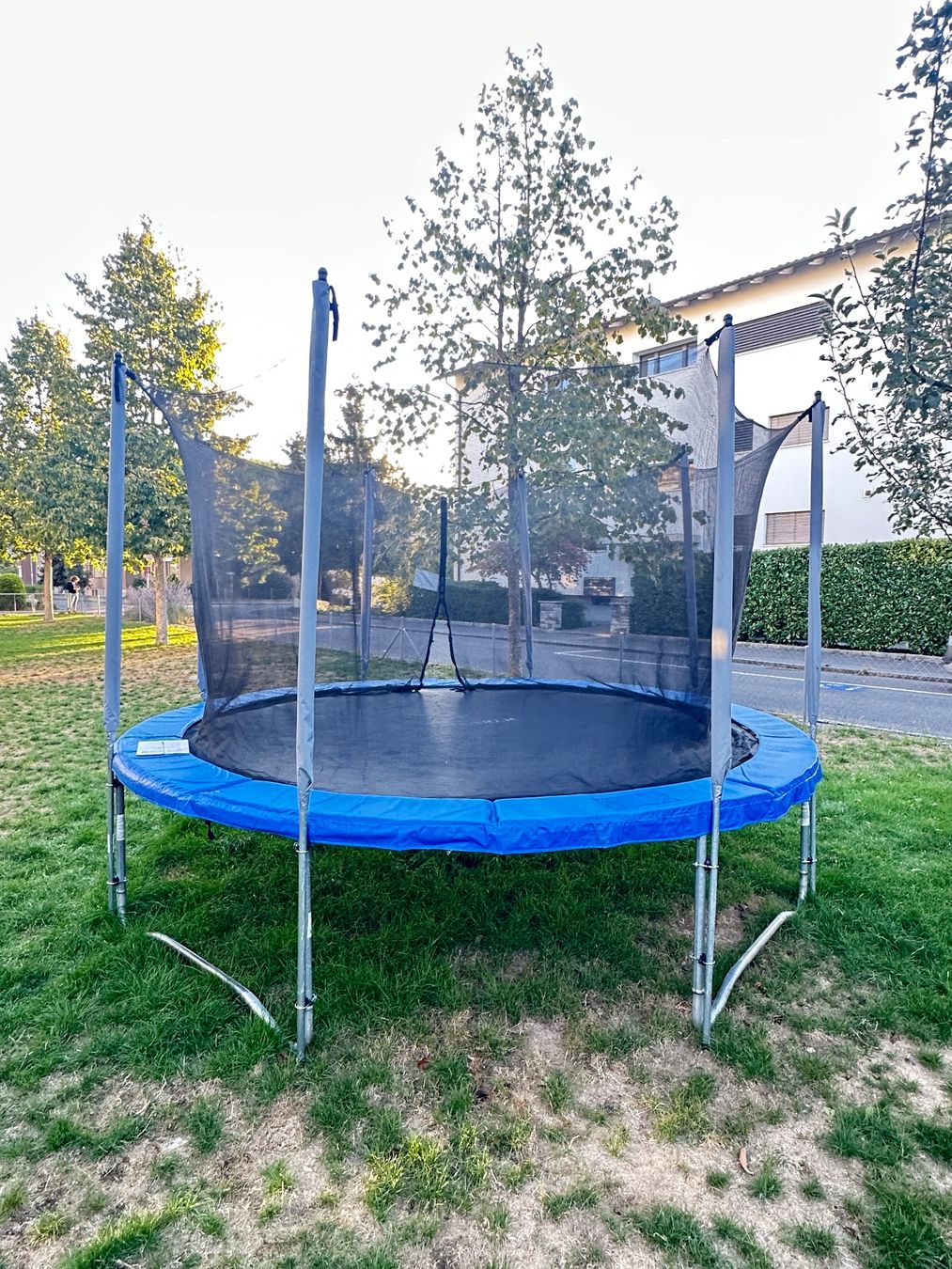 Trampolines: Trampolin – D'occasion à Thun par Choya 1