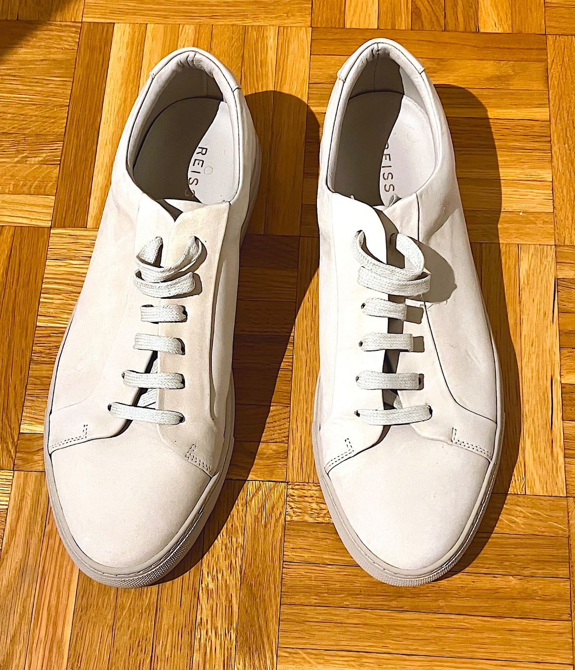 Scarpe da uomo: Chaussures Reiss, pointure 44 – Usato da Lausanne venduto da pebo02