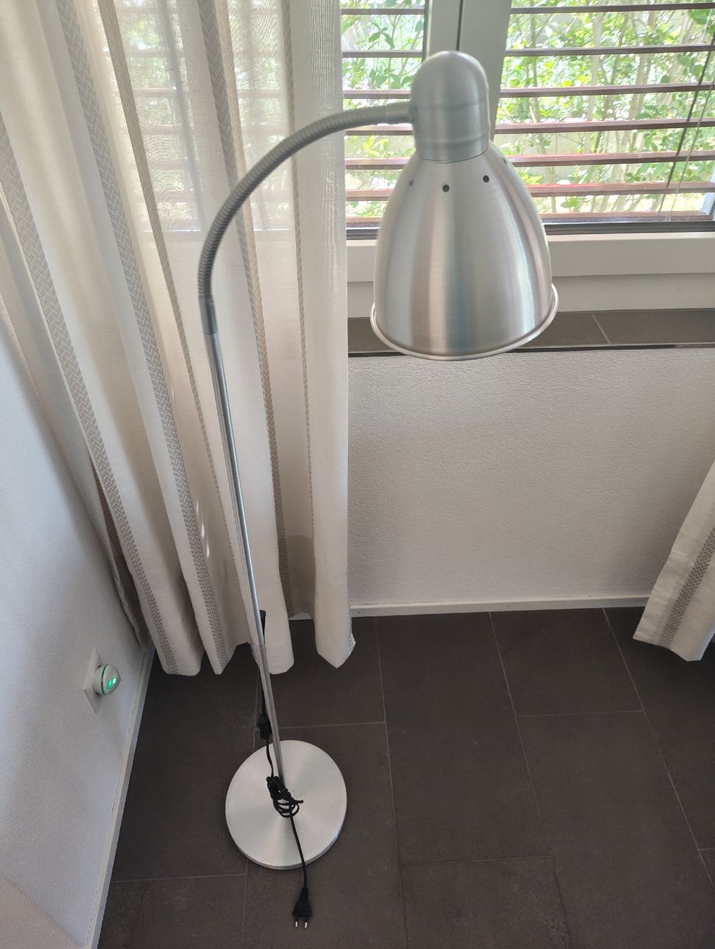 Ikea Lampade: Ikea Lersta - Wie neu – Nuovo (secondo la descrizione) da Aesch ZH venduto da carlospp95