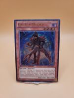 Yu-Gi-Oh! Karte Gagaga-Magier - Selten! - Ultimate Rare!