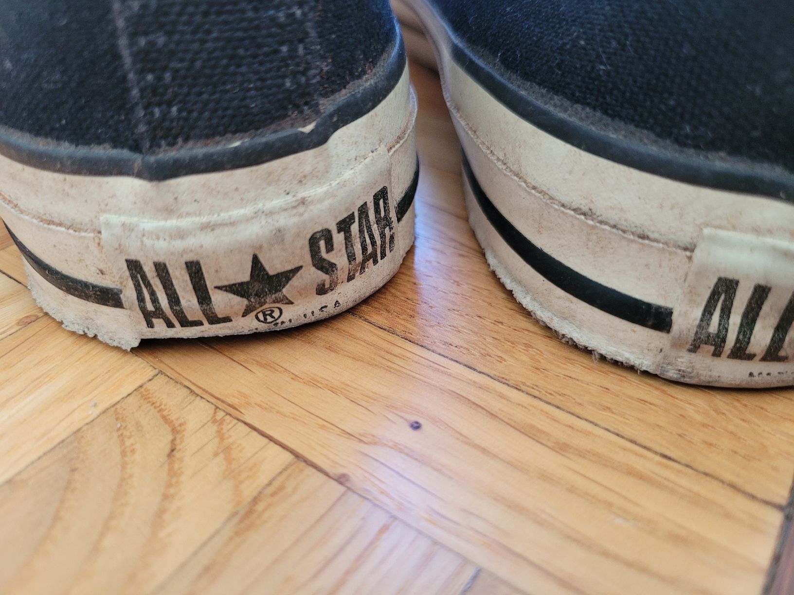 Converse Scarpe da uomo: Converse All Star Schuhe size 7 – Usato da Genève venduto da inu_ln6m 2