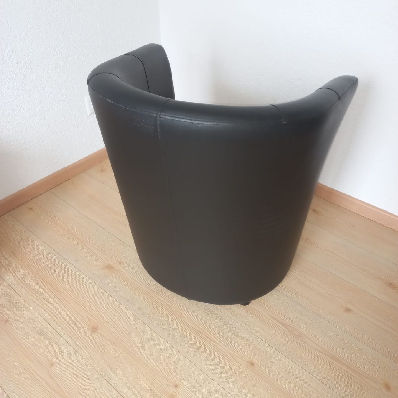 Fauteuils: Fauteuil  – D'occasion à Les Reussilles par Christoph2048 2