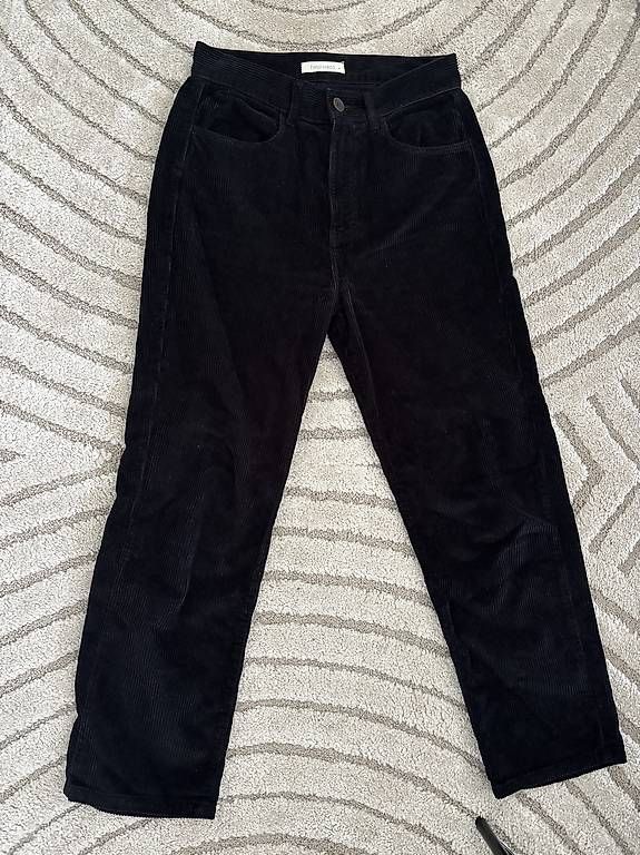 Twothirds Pantaloni: Cordhose von Twothirds Gr.36/S – Usato da Flawil venduto da lar_582m