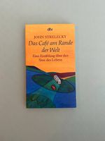 Das Café am Rande der Welt - John Strelecky
