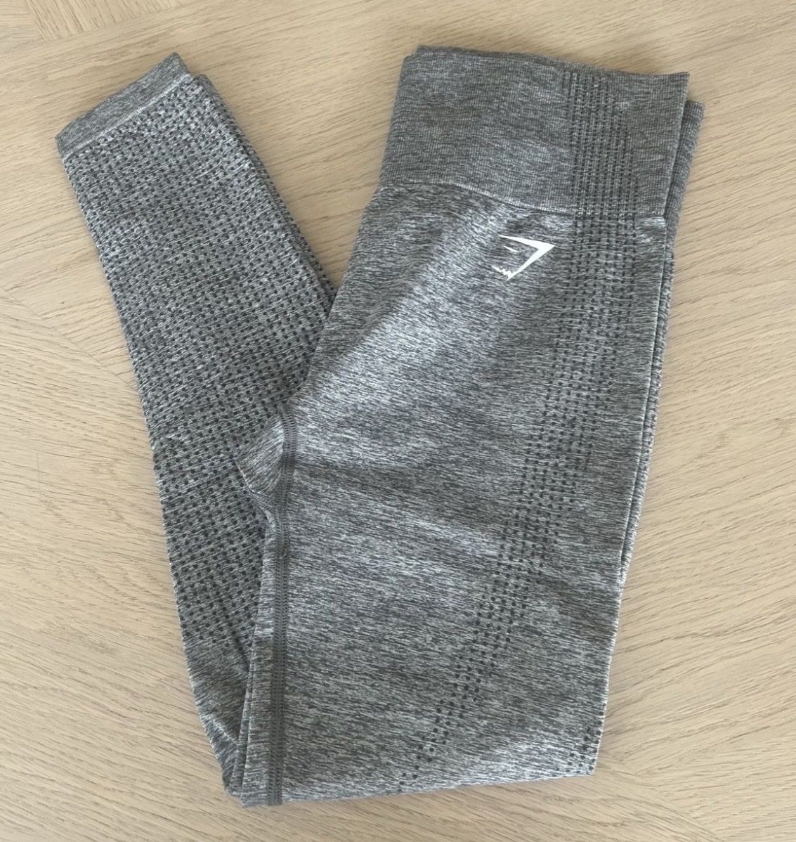 Gymshark Leggings: GYMSHARK Sport-Tights Gr.M – Nuovo (secondo la descrizione) da Degersheim venduto da Starkigel