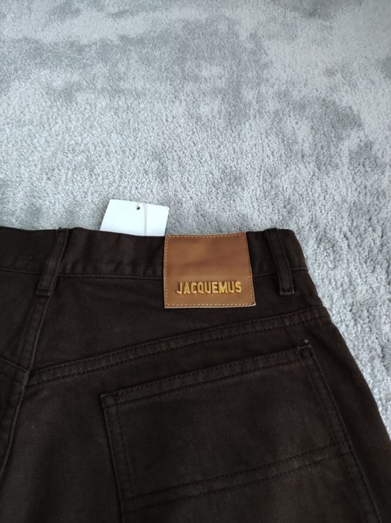 Jacquemus le souk on sale jeans