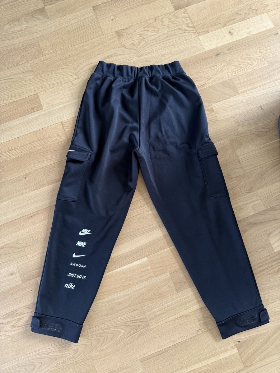 Nike Pantaloni: nike hose (s) – Usato da Freidorf TG venduto da driftingforthrifting 3