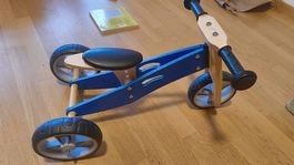 Kinder Velo Dreirad Laufrad