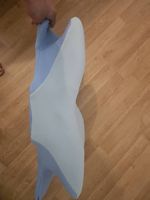 Orthopädisches Nackenkissen, Marke Derila, neu