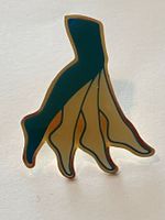 1 Pin Damenbeine