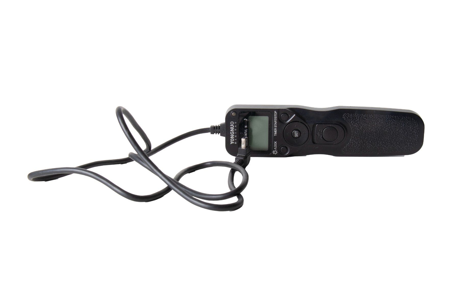 Yongnuo Altri Accessori: YONGNUO MC-36b Multi-Function Remote Cord Nikon – Usato da Emmen venduto da chromaton