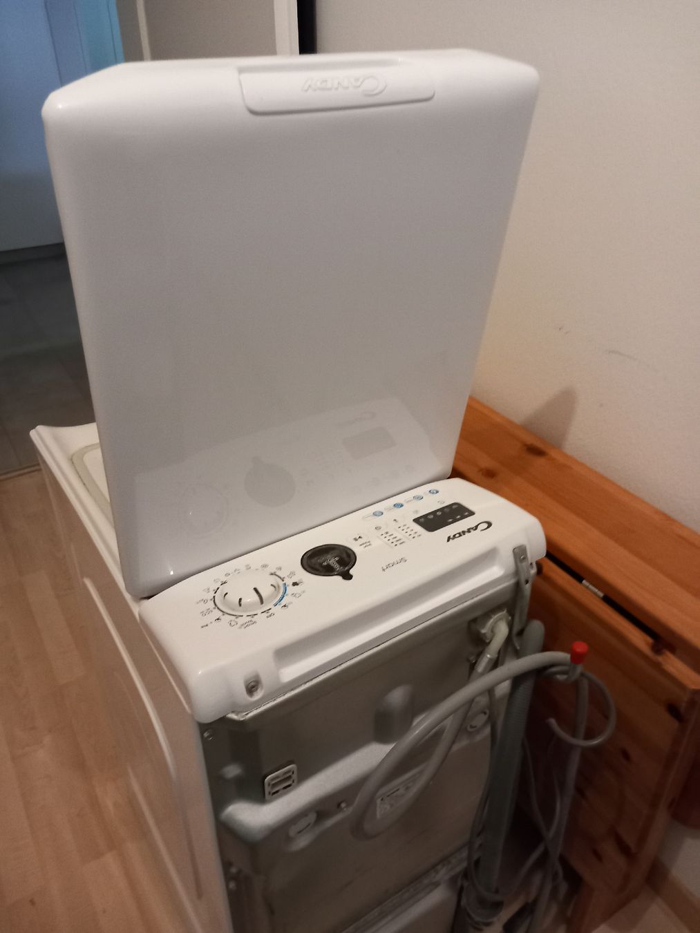 Candy Lavatrici: Candy Waschmaschine  – Usato da Hinwil venduto da and_w2kg 2