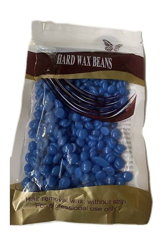Altro per la cura del corpo: Hard Wax Beans Haarentfernung, 4 Farben, 50g & 100g – Usato da Aarau Rohr venduto da manon_b74 3