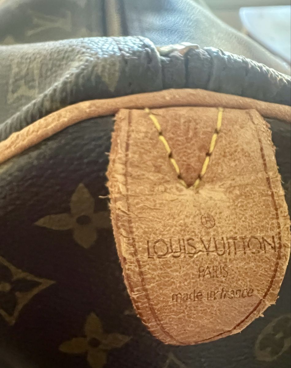 Louis Vuitton Borse: Louis Vuitton Vintage Keepall – Usato da Thun venduto da Lololori 3