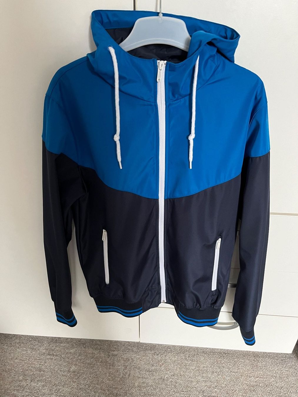 Giacche: Frühlingsjacke FSBN – Usato da Ittigen venduto da Luky37