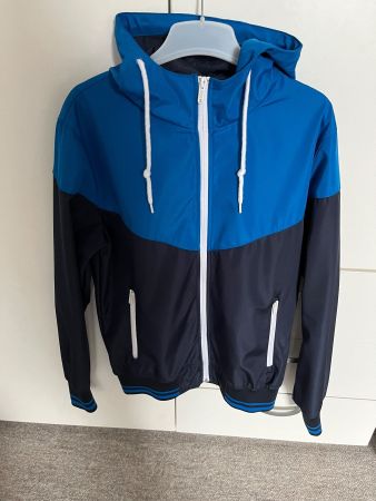 Übergangsjacke FSBN
