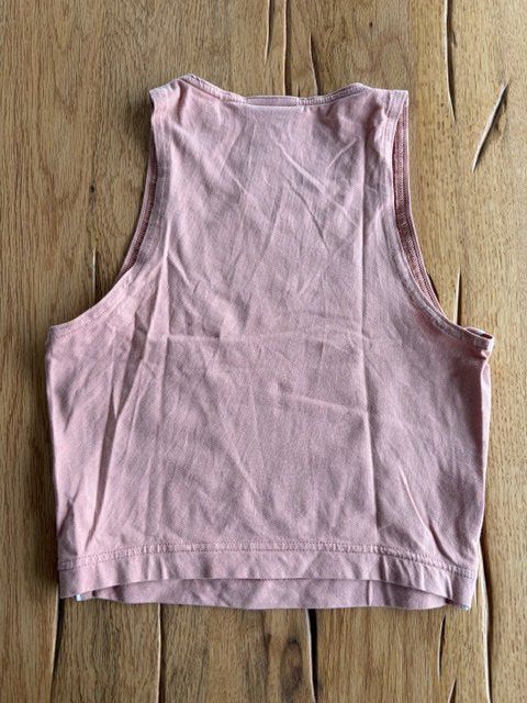 Nike Top: Nike Tanktop Grösse XS – Usato da Hohenrain venduto da Kiendan 4