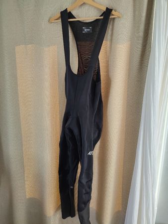 Attaquer Cycling Bib Tights Thermoradhose – Winter Radhose