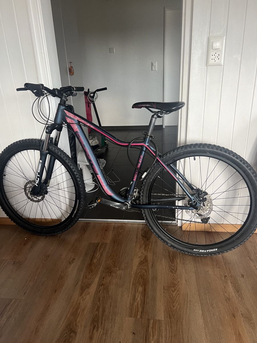 Velos: Bon velo – Gebraucht aus Biel/Bienne von zah_n57l