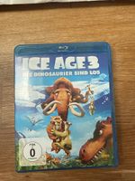 Blu-ray Disc Ice Age 3 Die Dinosaurier sind los