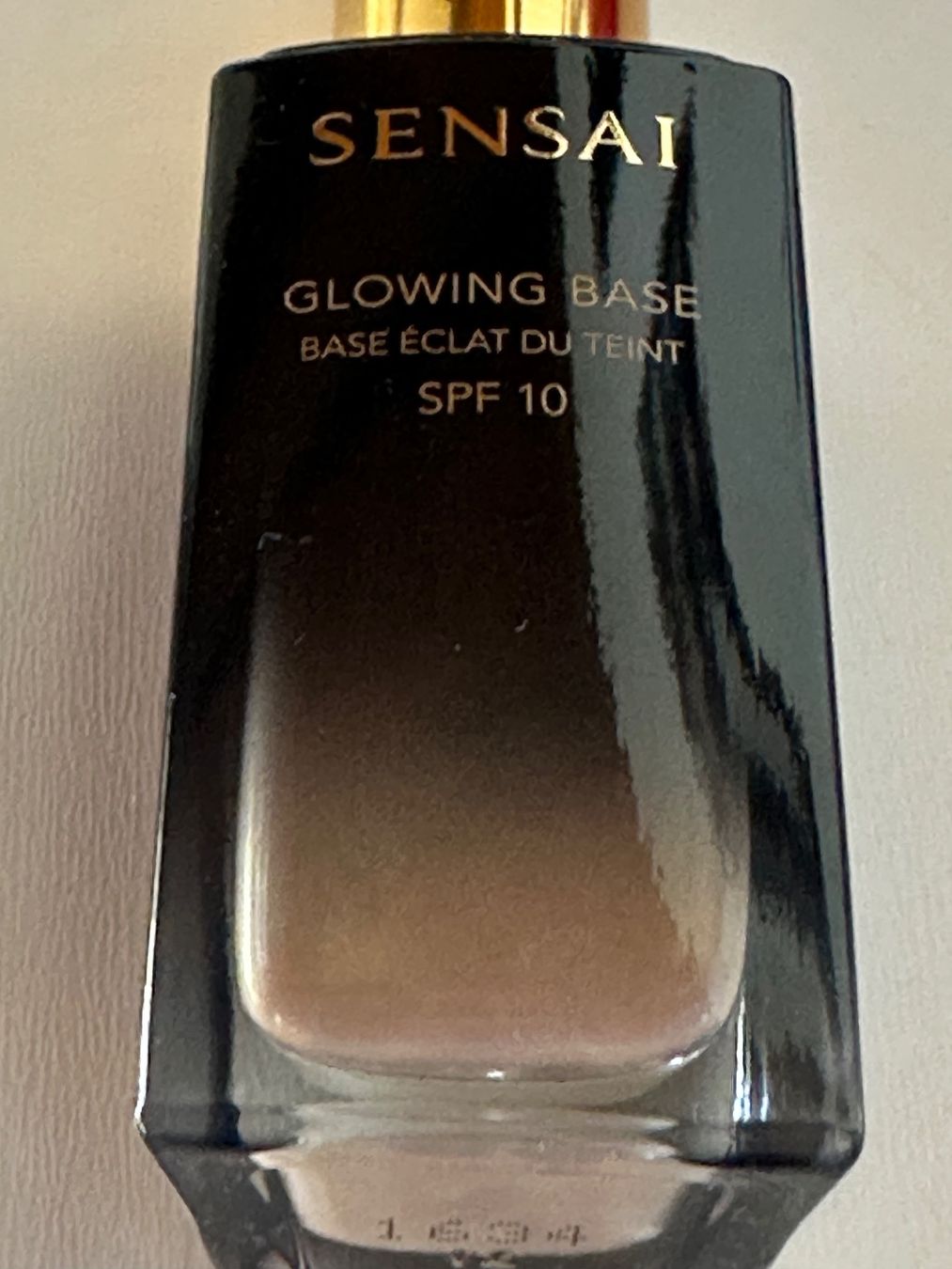 Sensai Make-up: Original Sensai make-up primer – Nuovo (secondo la descrizione) da Aarburg venduto da flacon05 1
